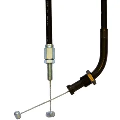 Throttle cable b b / close for: Honda CMX