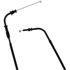 Throttle cable for: Triumph America