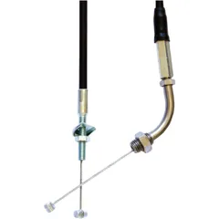 Throttle cable a a / open for: Honda GL