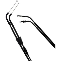 Throttle cable SET for: Triumph Scrambler