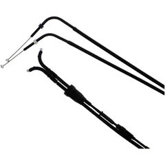 Throttle cable SET for: Triumph Scrambler 7150438