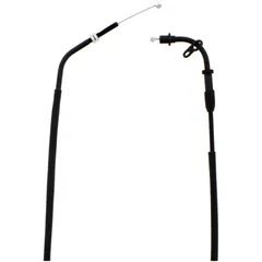 Throttle cable a / open for: Triumph Speedmaster