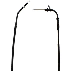 Throttle cable a / open for: Triumph Thruxton, Thunderbird