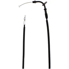 Throttle cable a / open for: Triumph Thunderbird