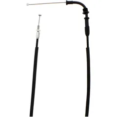 Throttle cable b / close for: Triumph Thunderbird