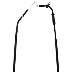 Throttle cable a / open for: Triumph America
