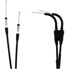 Throttle cable SET for: Ducati Multistrada, Multistrada DS, Portedefolio