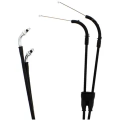 Throttle cable SET for: Ducati Streetfighter