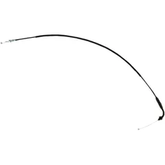 Throttle cable for: Honda CBF