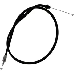 Throttle cable a open for: Honda CB