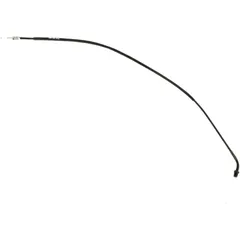 Throttle cable b close for: Honda CBF, CB