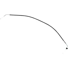 THROTTLE CABLE for Motorcycles
