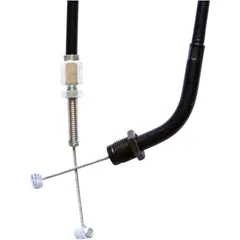 Throttle cable b b / close for: Honda ST