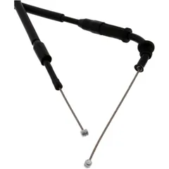 Throttle cable for: BMW K