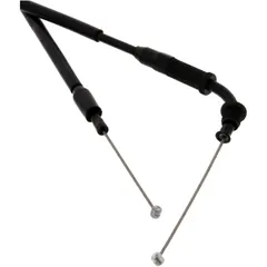 Throttle cable a open for: BMW K