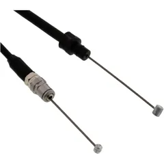 Throttle cable for: BMW R