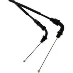 Throttle cable for: BMW R 7150514