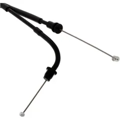 Throttle cable for: BMW S