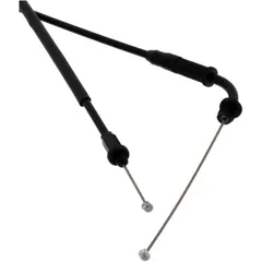 Throttle cable for: BMW F 800