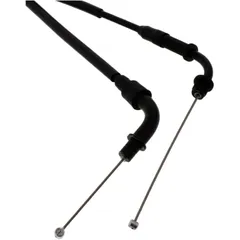 Throttle cable for: BMW R 7150525