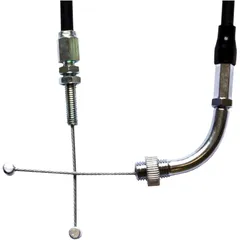Throttle cable a a / open for: Honda VT 7150527