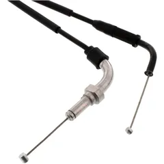 Throttle cable for: BMW R 7150528