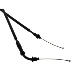 Throttle cable for: BMW F 650