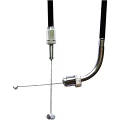 Throttle cable b b / close for: Honda VT 7150535
