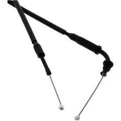 Throttle cable for: BMW C