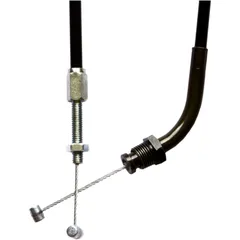 Throttle cable b b / close for: Honda VT 7150550