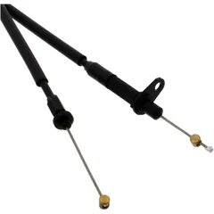 Throttle cable 1047mm for: BMW F 650
