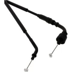 Throttle cable for: BMW F 650 7150555