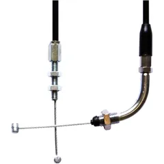 Throttle cable a a / open for: Honda VT 7150568