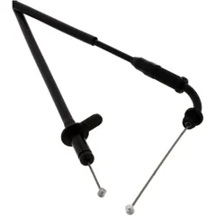 Throttle cable for: BMW K 7150570