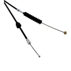 Clutch cable 1394mm for: BMW R