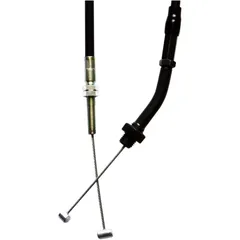 Throttle cable a a / open for: Honda VT 7150584