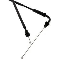 Throttle cable a open for: BMW HP4, S