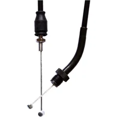 Throttle cable b b / closed for: Honda VT