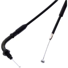 Choke cable for: Honda GL
