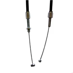 Throttle cable b b / close for: Honda XL 7150618