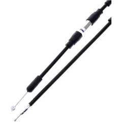 Choke cable for: Honda NX