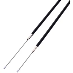 Throttle cable for: BMW R 7150628