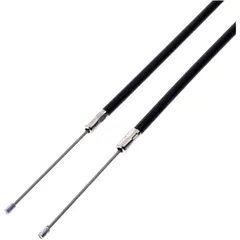 Throttle cable for: BMW R 7150630