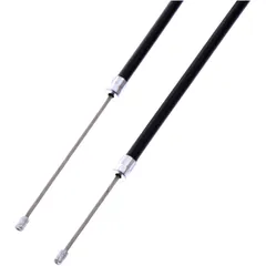 Throttle cable for: BMW R 7150632