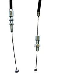 Throttle cable a a / open for: Honda XRV