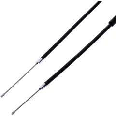 Throttle cable for: BMW R 7150635