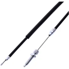 Throttle cable for: BMW R 7150638