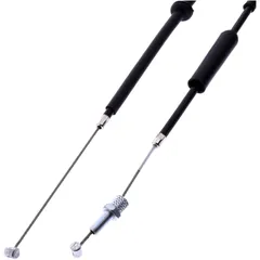 Throttle cable for: BMW R 7150640