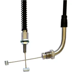 Throttle cable b b / close for: Honda CB 7150642
