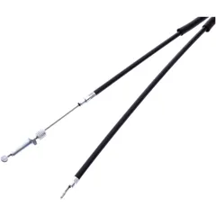 Throttle cable 1118mm for: BMW R